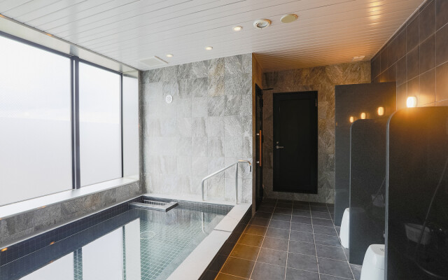 Hotel Wing International Select Kumamoto