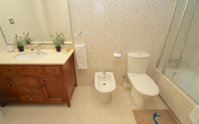 Arenda Pino Alto Holiday Home Martin 18