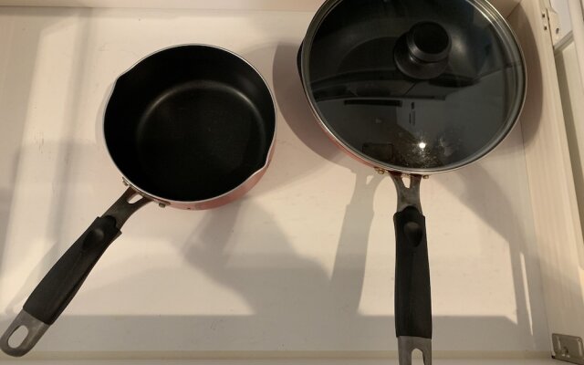 Cozy enjoyment hotel no.29