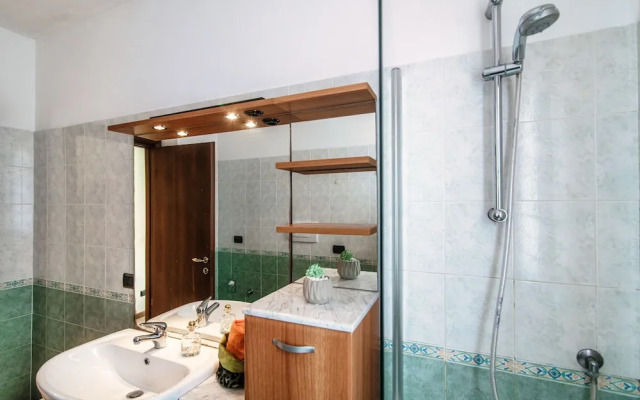 JOIVY Splendid Flat W/Terrace Near Lake Como