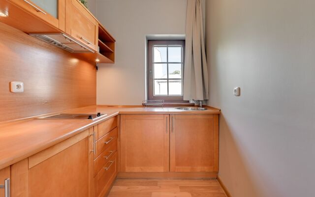 Dom & House - Apartments Zacisze