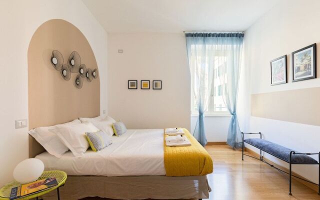 Rome as you feel - Sabazio Apartment
