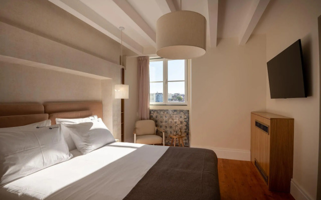 Memoria Lisboa FLH Hotels