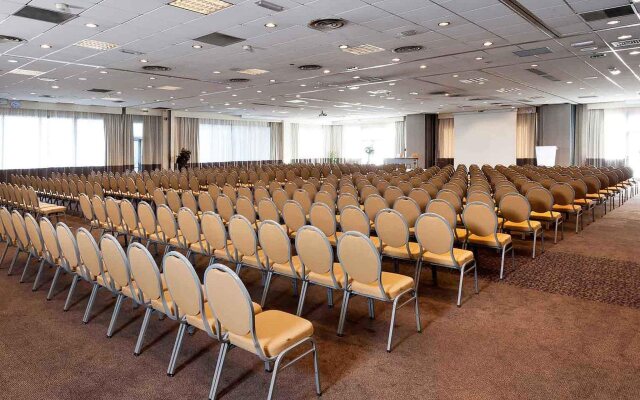 Mercure Strasbourg Palais des Congres