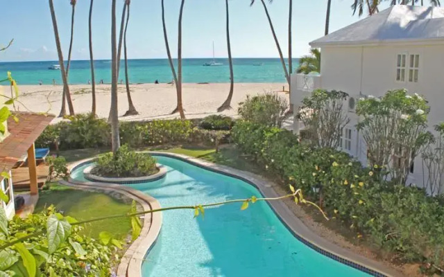 Penthouse at Mansion Del Sol