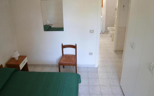 Villa con parcheggio e clima - PT50