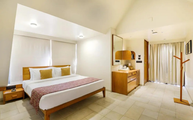 Club Mahindra Pavagadh