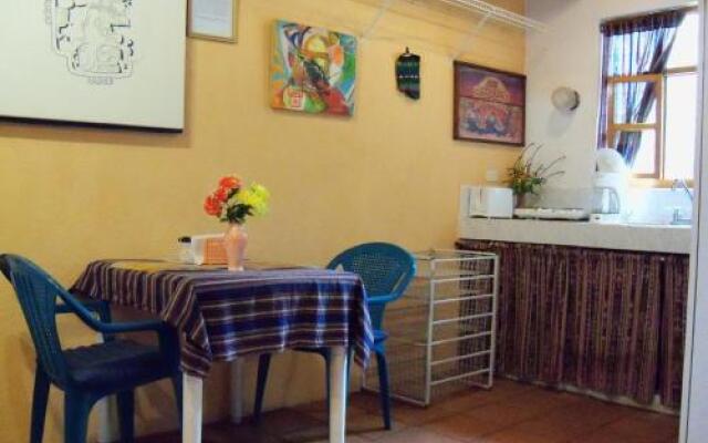 Posada Los Encuentros