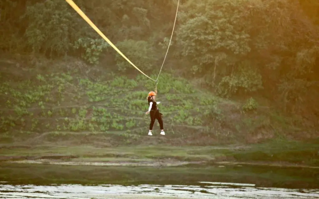 Orsang Camp