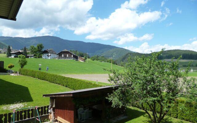 Appartments Schönblick