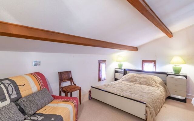 Résidence Les Lauriers