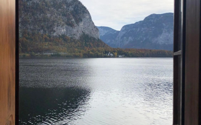 Seehaus am Hallstätter See