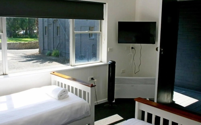 North Pier Hotel