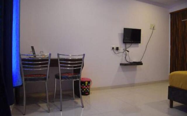 Raj Residency Hotel