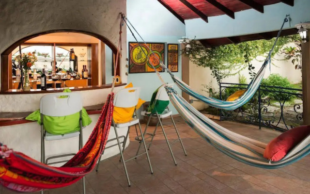 Casa Ramirez