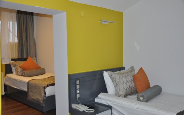 Koc Otel Elit Terminal