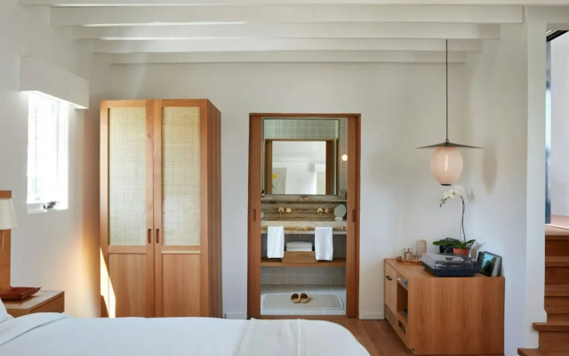 Hotel Joaquin