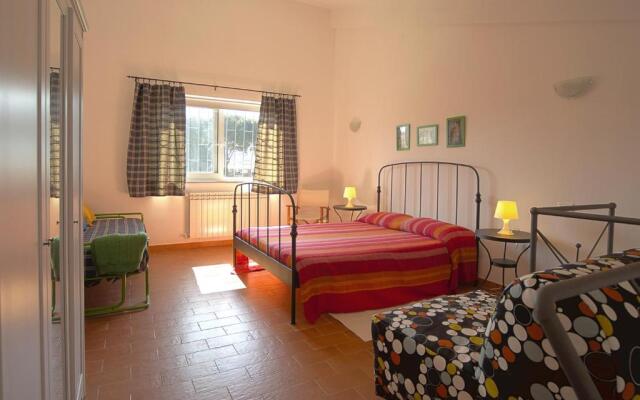 Country House Case Di Stratola