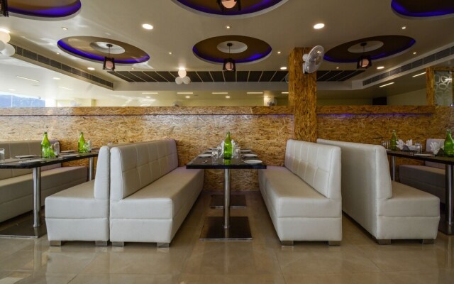 Hotel Atlantica Ajmer