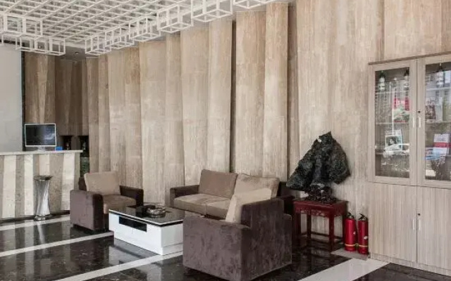 Hancheng International Hotel