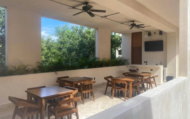 ¡PH 3 Quarts Terrace and Private Pool AZ Premium!