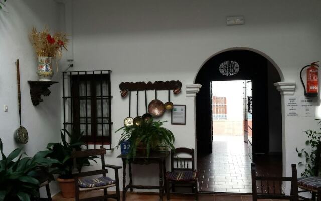 Hostal Gran Capitan