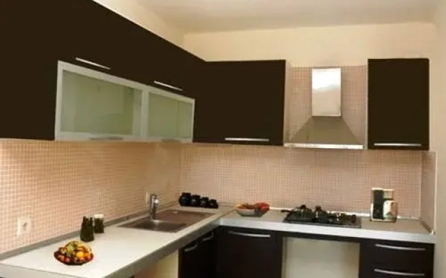 Bardakçı Otel