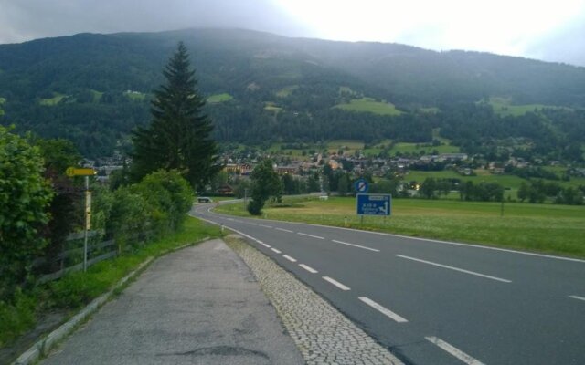 Haus Mayr