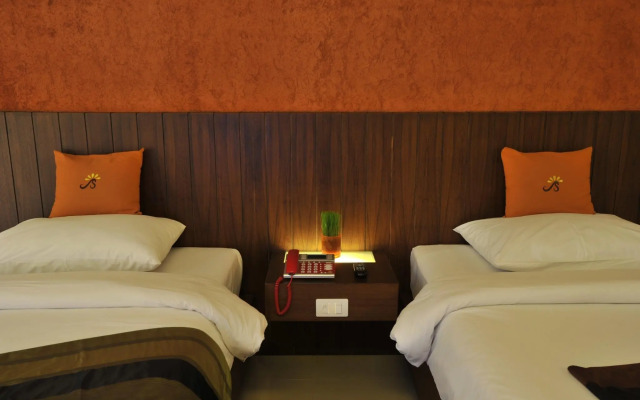 The Charm Boutique Resort & Hotel