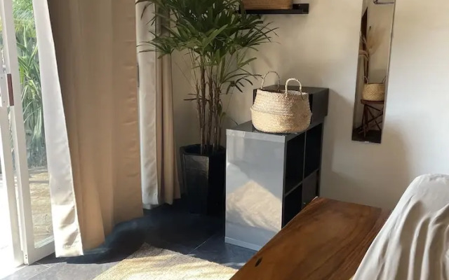 Suite Mexi Casa Mexibali Troncones