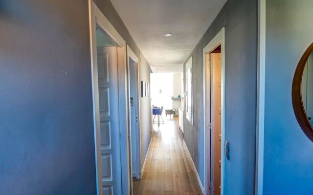 The Blue Nirvana By Hello Apartments Sitges