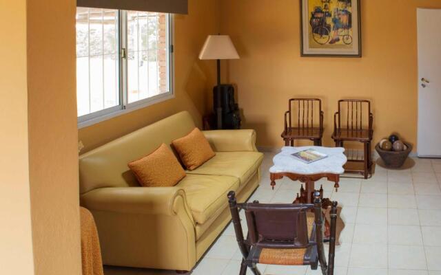 Casa Bodega Antucura