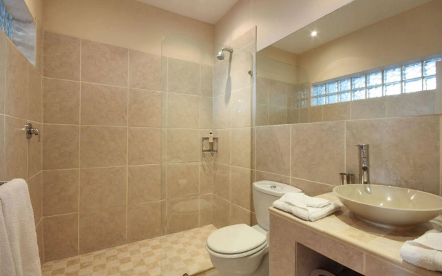 Villa Atlantica Boutique Guesthouse