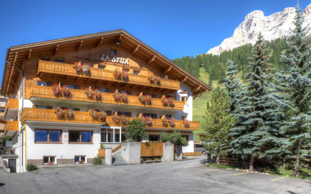 Hotel La Stua