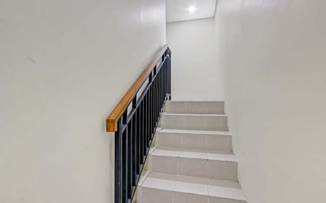 Capital O 90811 Myhome