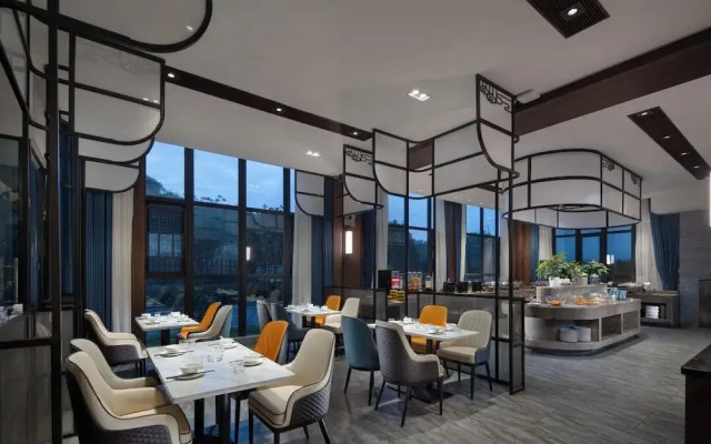 Kanglai Hotel Changsha Huanghua Airport