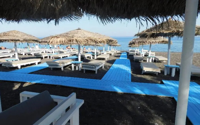 Sandy's Paradise Infinity