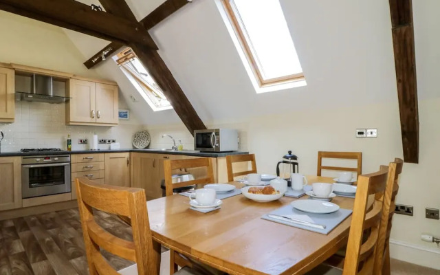 Carpenters Cottage