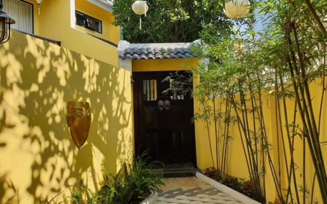 Rosie Villa Hoi An