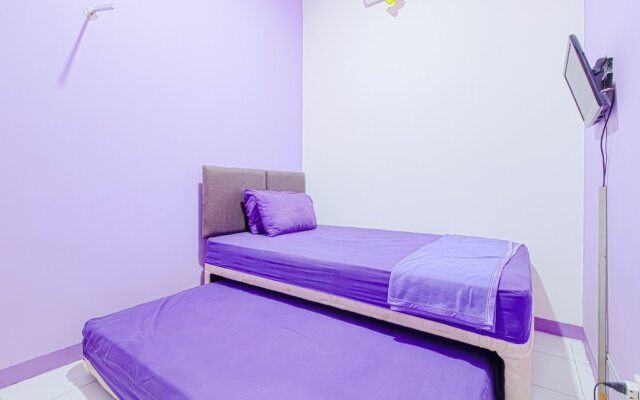 Ungu Residence Syariah Bandung