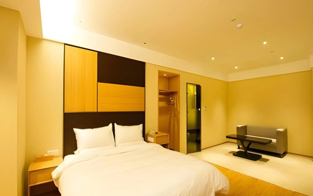 Ji Hotel