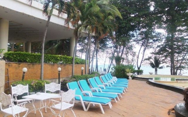 Adriatic Palace Hotel Pattaya