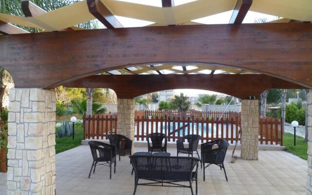 Pupillo Casa Vacanza