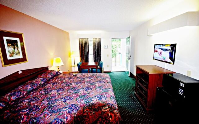 American Motel