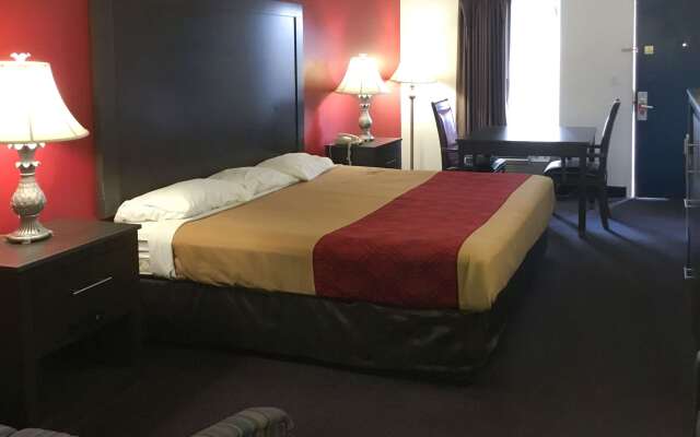 Econo Lodge Ruther Glen