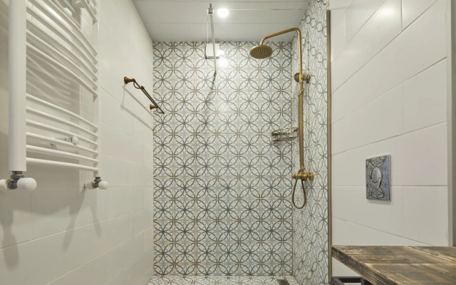 Gudauri Loft