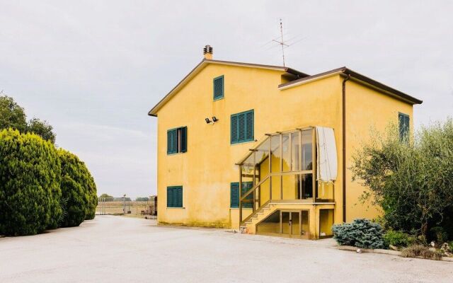 il Casale di Nonno Guido