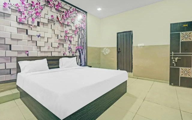 Oyo Flagship 805571 Hotel New Ss Palace.