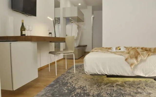 Ristorante Hotel Chiaroscuro