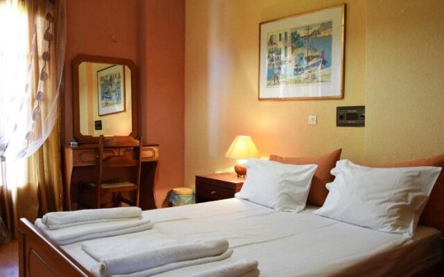 Art&Spa Hotel Villa Creoli